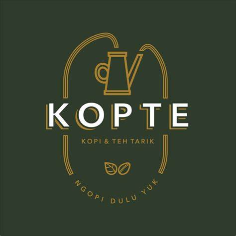 Kopte Logo